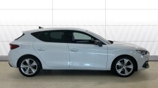 SEAT Leon 1.0 TSI EVO FR 5dr Petrol Hatchback